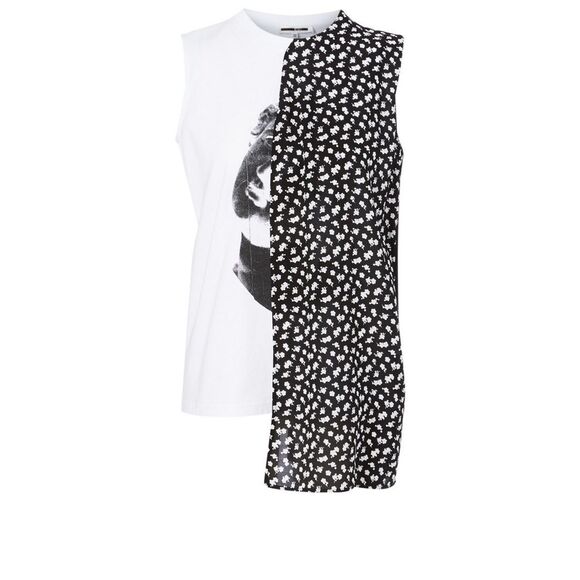 MCQ ALEXANDER MCQUEEN Tee-shirt 🧡 - Picture 4 of 12